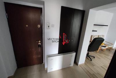 2 camere et.3/4, renovat, mobilat, Basarabia- Costin Georgian - 8