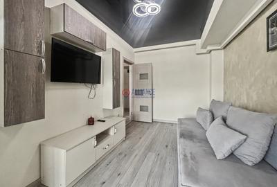Tomis Nord — CAMPUS | Apartament 2 camere | vedere lac | - 3