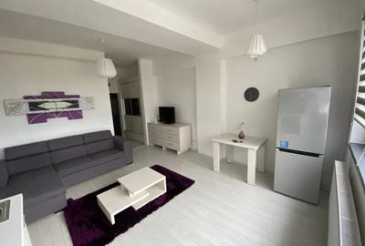 Apartament cu 1 camera tip studio in Tatarasi-Doi Baieti - 2