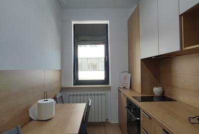 Apartament nou cu 2 camere si loc parcare de inchiriat in zona Campus - 16