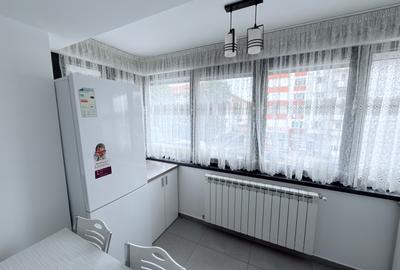 Apartament 3 camere BRD-Piata Mare cu parcare proprietate - 8