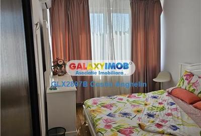 Apartament 3 camere Basarabia - Vedere Arena Nationala - 3
