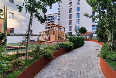 Inchiriere 2 camere NUSCO CITY - 24