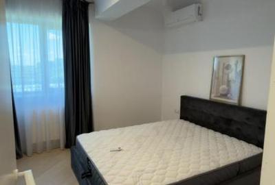 Vanzare apartament 3 camere Cortina North parcare si boxe - 13