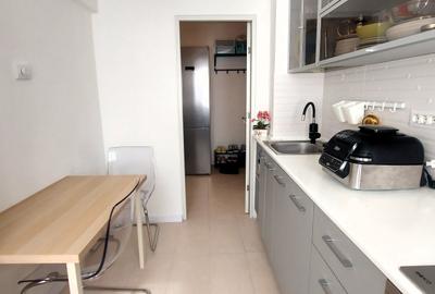 Drumul Taberei-metrou Favorit, strada Sibiu, 4/9, cochet,comision 0 % - 17