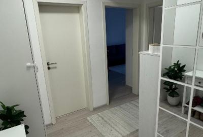 Apartament decomandat | 2 camere Tractorul - 9