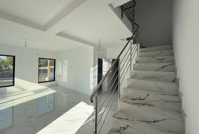 Casa de vanzare 4 camere, 116mpu, 290mp teren  Bucium- Visani, Iași - 6