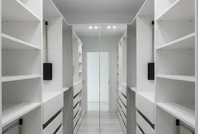 Penthouse with rooftop in Herastrau | Satul Francez - 24