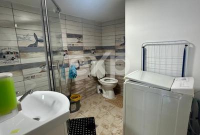 Garsonieră spațioasă de închiriat în Centrul Vechi – 325 Euro/Lună - 6