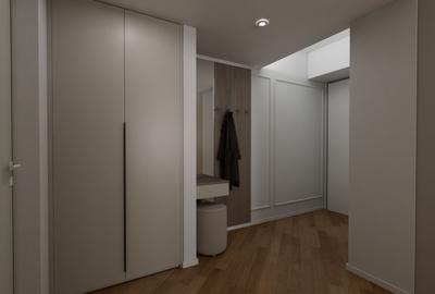 CORTINA ACADEMY | PRIMA ÎNCHIRIERE | STUDIO 40MP | MOBILARE HIGH- END | - 5