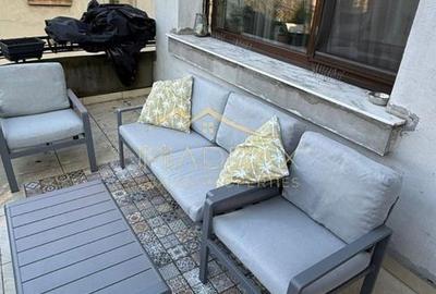 Apartament 4 camere*Vilă Dorobanți/ Curte superba/ Spațios - 28