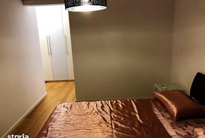 Aviatiei Park, 2 camere lux, etaj 1, 60 mp, finisaje premium, paza, cochet - 7