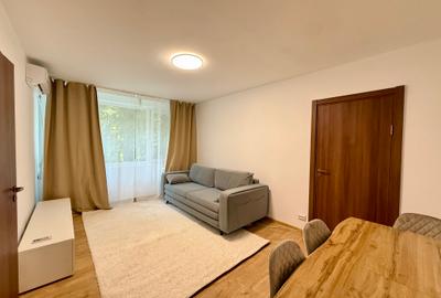 Iancului - 5 minute Metrou | Apartament 3 Camere Modern | Recent Renovat - 1