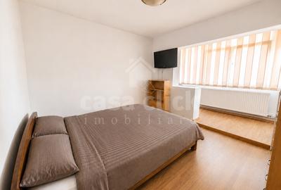 Apartament 2 camere decomandat | Micro 17 | Mobilat și utilat complet - 2