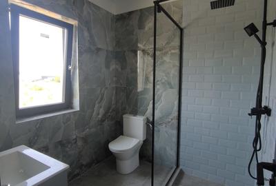 Casa individuala 4 camere, P+1+pod, finalizata 2026, Strada Iernii, Bragadiru - 18