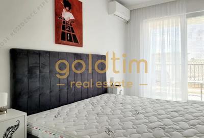 Apartament 2 camere/Rose Residence/Parcare subterana/Pipera/Iancu Nicolae - 5