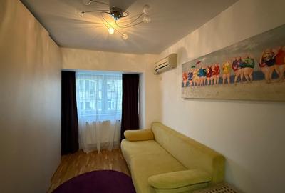 Bd. Unirii - Rond Alba Iulia, 4 camere mobilat si utilat modern,cu  parcare - 9