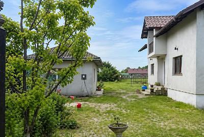 Liteni, Suceava - Casa 21 mp + Teren 822 mp| Constructie noua in curs - 2