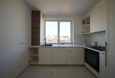 Vila individuala cu 4 camere, ansamblu securizat cu piscina privata - 5