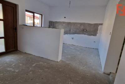 Duplex de vanzare cu 4 camere Mosnita Noua - ID V5303 - 7