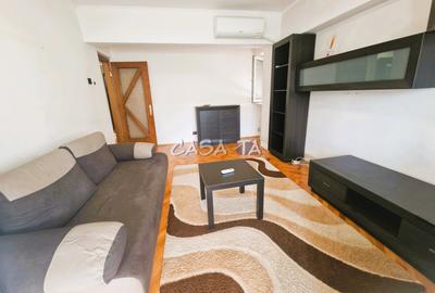 Închiriere apartament 3 camere , Targu Jiu, Str 23 August - 2