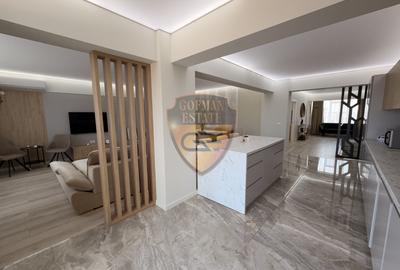 Penthouse Duplex, Terasa, Parcare, Mamaia Nord, Hanul cu Peste - 37