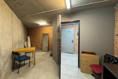 Spatiu Comercial I Urban-Chic I Concept Industrial Modern - 11