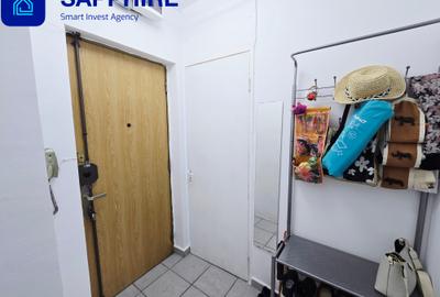 Garsonieră de vânzare zona Ghencea - Drumul Taberei, ideală pentru investiție - 9
