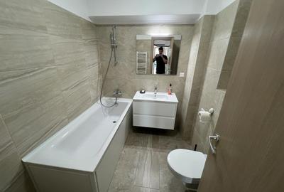 Apartament cu 3 camere Tudor Vladimirescu-vis a vis de Iulius Mall Cod 163232 - 5