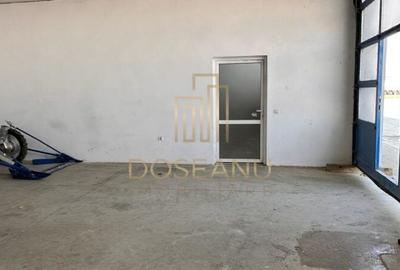 HALA INDUSTRIALA | DE INCHIRIAT | OSORHEI - 6