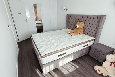 Duplex 136 mp utili Mosnita Noua direct proprietar - 11