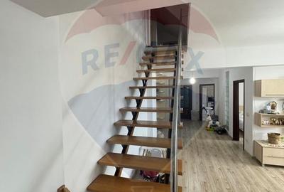 Apartament 3 camere | 2 bai | balcon | mansarda | bloc nou | Burdujeni - 10