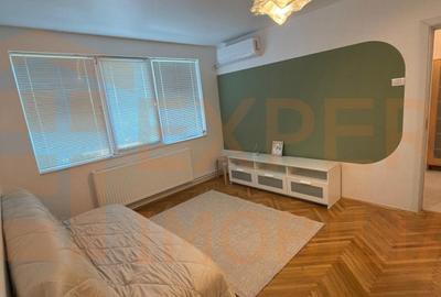 Apartament 2 camere, termen lung, zona Tomis II - 2
