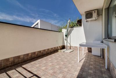 3 camere, LUMINOS, 90 mp + gradina 150 mp, View SUPERB,  Parcare! - 21
