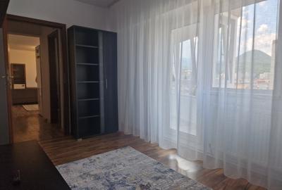Apartament mobilat Vlahuță Brașov - 9