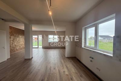 Duplex cu 4 camere in Mosnita Noua zona Kaufland - 3