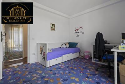 COMISION 0% Corbeanca | 10 min Aeroport | Duplex | 4 Camere | Panouri | Grădină - 12