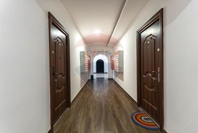 COMISION 0% |APARTAMENT 2 CAMERE | DECOMANDAT | DRESSING| PARCARE - 16