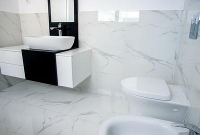 Promo! Apartament in imobil premium nou 2026, finalizat, Polona, parcare, 3 bai - 9