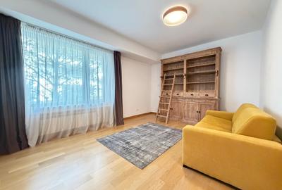 Inchiriere 3 camere Kiseleff | Living 60 mp | Terasa | Garaj | 3 bai - 12