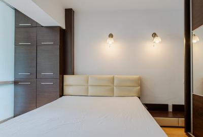 Apartament cu 3 situat pe strada Mircea cel Bătrân - 19