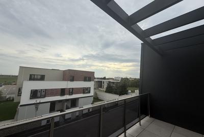 NOU | LUX | PRIMA INCHIRIERE 2 PARCARI| BRITISH SCHOOL| IANCU NICOLAE - 32