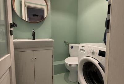 3 camere decomandat, 2 băi, renovat complet, Șagului – mobilat, comision 0 - 8