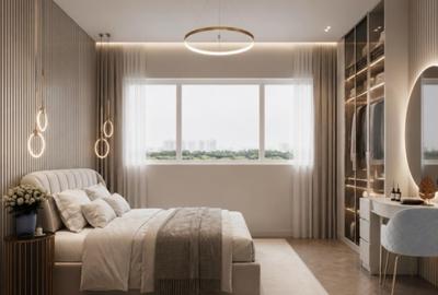 APARTAMENT COCHET || 2 CAMERE || CONSTRUCTIE NOUA - 6