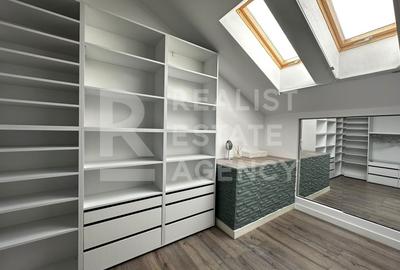 Închiriere, Apartament 2 camere + terasă+ loc de parcare - 8