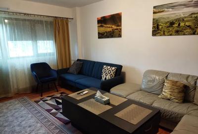 Apartament 2 camere, decomandat, 56 mp, metrou aproape, balcon, Pacii - 3