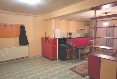 Apartament cu 2 camere semidecomandat în Mănăștur