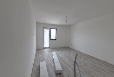 Apartament cu 2 camere decomandat în Popas Păcurari