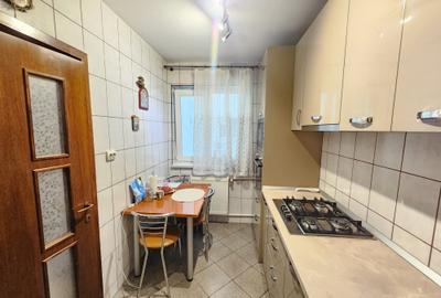 Apartament 3 camere decomandat Brancoveanu - 7
