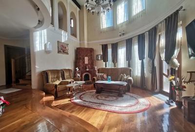 Casa de vanzare cu 4 camere, cartier Grigorescu, Oradea - 1